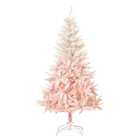 5ft Unlit Spruce Artificial Christmas Tree With 450tips Refurbished
