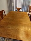 Antique Table 
