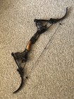 Oneida Stealth Eagle Bow