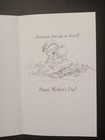 Suzy s Zoo  a Mother s Day Hug  Greeting Card