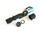 Lk 2018 D 1-1 8    Reverse Rc Boat Turbo Jet With 3660 2700kv Brushless Motor