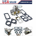 Carburetor Carb Fits Briggs   Stratton 446777 446877 446977 44677a Engine Motors