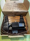 Kalart 8mm Film Movie Editor Viewer Eight Original Box   Manual Vintage