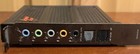 Creative Labs Sb0880 Sound Blaster X-fi Titanium Sound Card Tested   Working