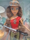 My Scene Barbie A Ride In The Park Playset Madison 2003 Vtg