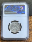 1918 S Standing Liberty Quarter  Ngc Au55  Beautiful Coin With Great Luster 
