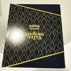 Pok  mon Shining Fates Player s Guide Book With Card List