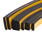 Epdm Rubber Self Adhesive Backed Foam Sponge Strip Roll Sheet Tape Sticky Seal