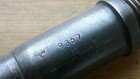 German Mauser Kar98k K98 Rifle Barrel- Original Wwii W  Waa37 Markings  Vg Bore