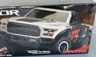 Traxxas Model 58094-1-fox 2017 Ford F-150 Raptor 2wd 1 10 Truck  new 