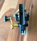 Vintage Penn 440ss Graphite Spinning Reel Made In Usa