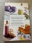 The Soapmaker  Natural Handmade Soap From Your Kitchen Book By Janita Morris