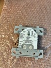 Notifier Fmm-1 Monitor Module By Honeywell  White Cover And Eol Included  Clean