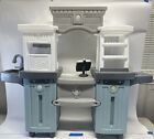 Step 2 Kitchen   Coffee Play Set  Includes 52 Pieces