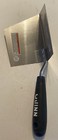 Quinn Comfort Grip Inside Corner Taping Tool Trowel 57962 - New