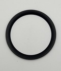 Original Rolex Gmt-master Ii Coke Bezel Insert 16760 16710 16700 Dark Red Black