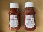 W  Freebie 2 Bottles Limited Kirby Edition Heinz Collab Tomato Ketchup Japan