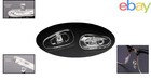 5 Pairs Clear Silicone Nose Pads For Glasses  Lightweight And Anti-slip Design