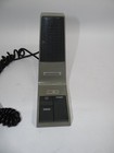 Kenwood Kmc-9c   Desk Microphone   Dispatch Microphone   Base Microphone