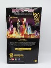 Monster High Boo York Catty Noir Nib Some Box Damage