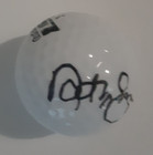 Natalie Gulbis Signed Golf Ball  Us Open Solheim Cup Usa  Arizona  Lpga   2026