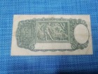          Australia 1 Pound  1942  P-26 P-26b  Banknote  080325-14