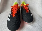 Adidas Predator 24 Elite Fg Boy   s Soccer Cleats