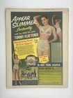 Vtg Movie World June 1955 Marilyn Monroe Cover Jane Russell  read 