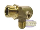 Senco Compressor 1 2 Male Npt Compressed Air Check Valve Oem Replacement 2414025