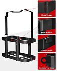 5 28 Gallons 20l Jerry Can Holder Mount Gas Rack Fuel Gasoline 2pack Replacement