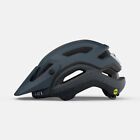 Giro Manifest Spherical Adult Dirt Matte Grey Large 59   63 Cm-fully Functional