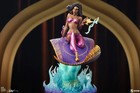Sideshow Fairytale Fantasies Statue J Scott Campbell  Sultana Arabian Nights