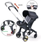 Brand New Infant Car Seat   Stroller Combo     