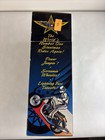 Evel Knievel Stunt Cycle King Of The Stuntmen 1998 Playing Mantis Vtg 90s Rare 