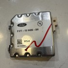 2016-2019 Ford Escape Focus Lane Departure Keep Assist Camera F1ft-19h406-ah