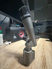 Shure Sm 56 Mic Dynamic Cardioid Unidyne Iii Shure Brothers Patented 