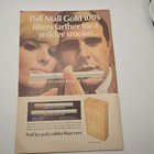 Playbill National Theatre Cabaret Broadway Musical 1960s