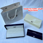 Montblanc Antoine De Saint Exupery Writers Edition Fountain Pen New With Box