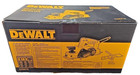 Free Shipping  New In Box  Dewalt 5 5 Amp 3-1 4  Portable Hand Planer - D26676