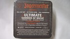  20  Jagermeister -  deer   Beer  Promotional Cardboard Drink Coaster  new 