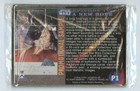 Star Wars A New Hope Metal Promo Card P1 1994 Metallic Images