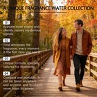 10ml Flower Scent Perfume Collection For Women 5-pack Fragrance