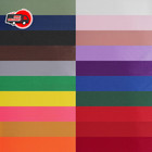 20 Colors 100 Yard Satin Ribbon Fabric Ribbon Assorted Ribbon Rolls  3 8 Inch Wi