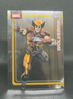 2026 Topps Chrome Marvel Base Cards Complete Your Set