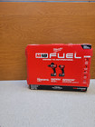 Milwaukee 3697-22 M18 Fuel Hammer Drill Impact Driver Combo Kit Open Box