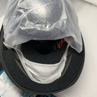 Oakley Arc5 Pro Ski Snowboarding Helmet Mips Large 7 1 4 - 7 5 8 Polished Black