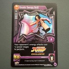 Dragon Ball Gt Tcg Erratic Energy Drill P6 Foil Promo Score Super Android 17 Lp 