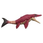 Jurassic World Ultimate Damage Tylosaurus Dinosaur Figure Lights Sounds Chomp