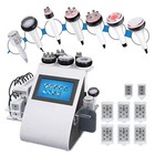 9 In 1 Beauty Machine For Body Massage Facial Skin Care Skin Lifting Weight Lopf