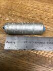 Compression Copper   Aluminum Butt Splice 300 Mcm  300 Al9 Cu